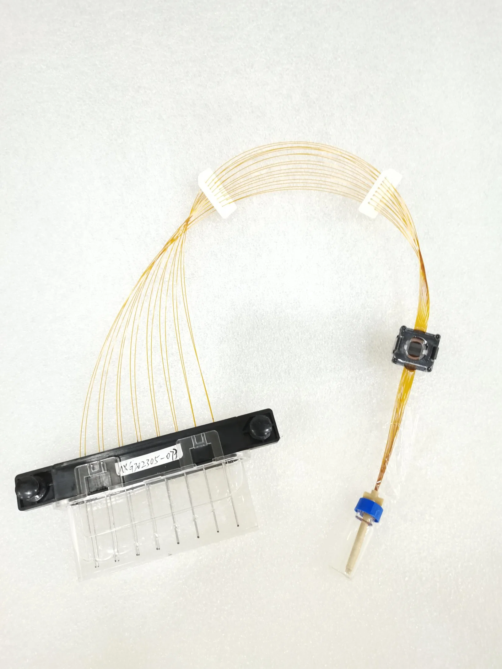 Genetic Analyzer Capillary Array DNA Testing for 3100, 3130XL Analyzer