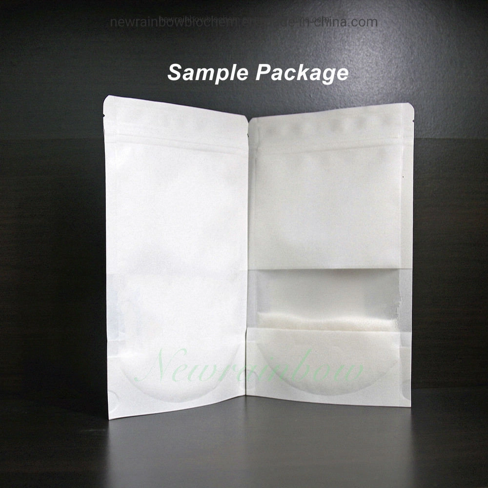 Competitive Price D-Alanine Powder Food Additive D-Alanine CAS 338-69-2