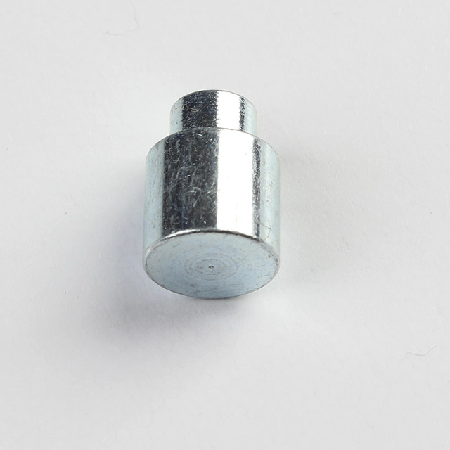 Custom Manufacturing Stainless Steel Metal Rapid Prototype Center CNC Machining Turning Parts