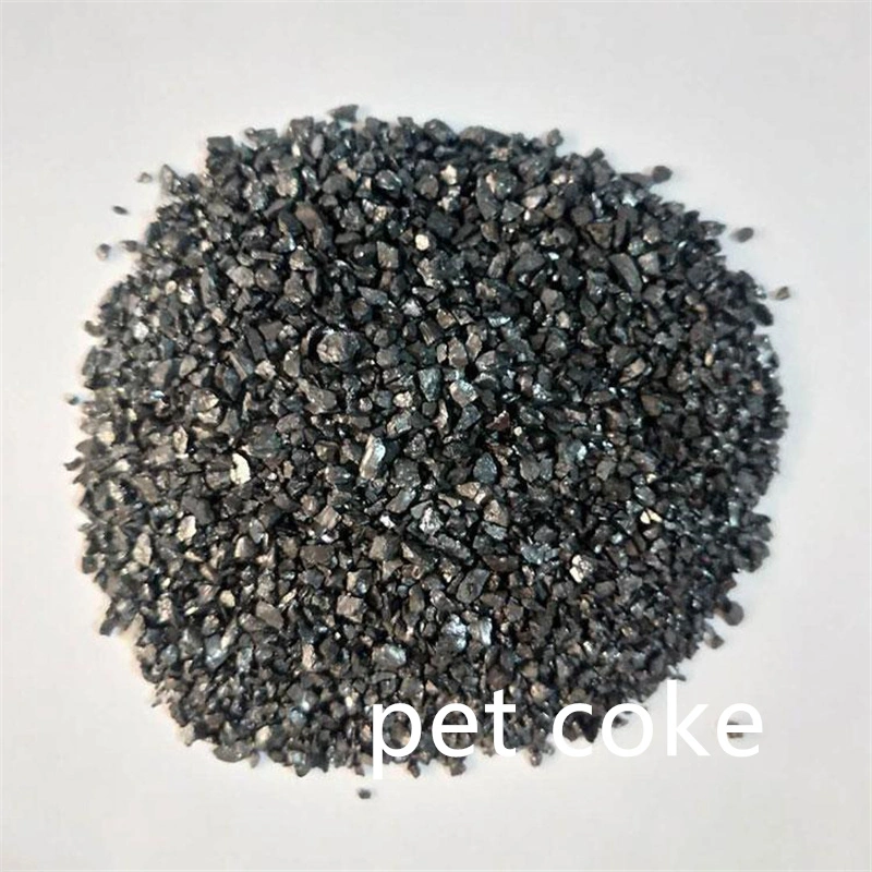 Hot Sell High quality/High cost performance  CPC/Calcined Petroleum Coke/High Sulfur Graphite