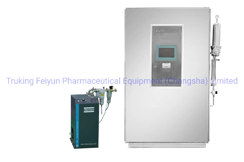 High quality/High cost performance  High Purity Psa Nitrogen Generator for Pharmaceutical Food Industry Qcn-10