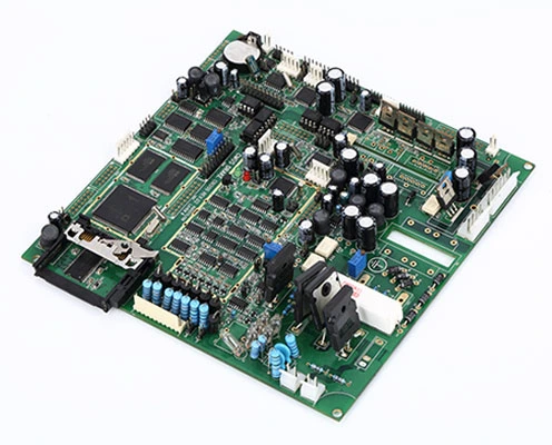 Professional PCB Manufacturing/SMT Assembly/Electronic Components Sourcing and Box Building Service PCBA Company