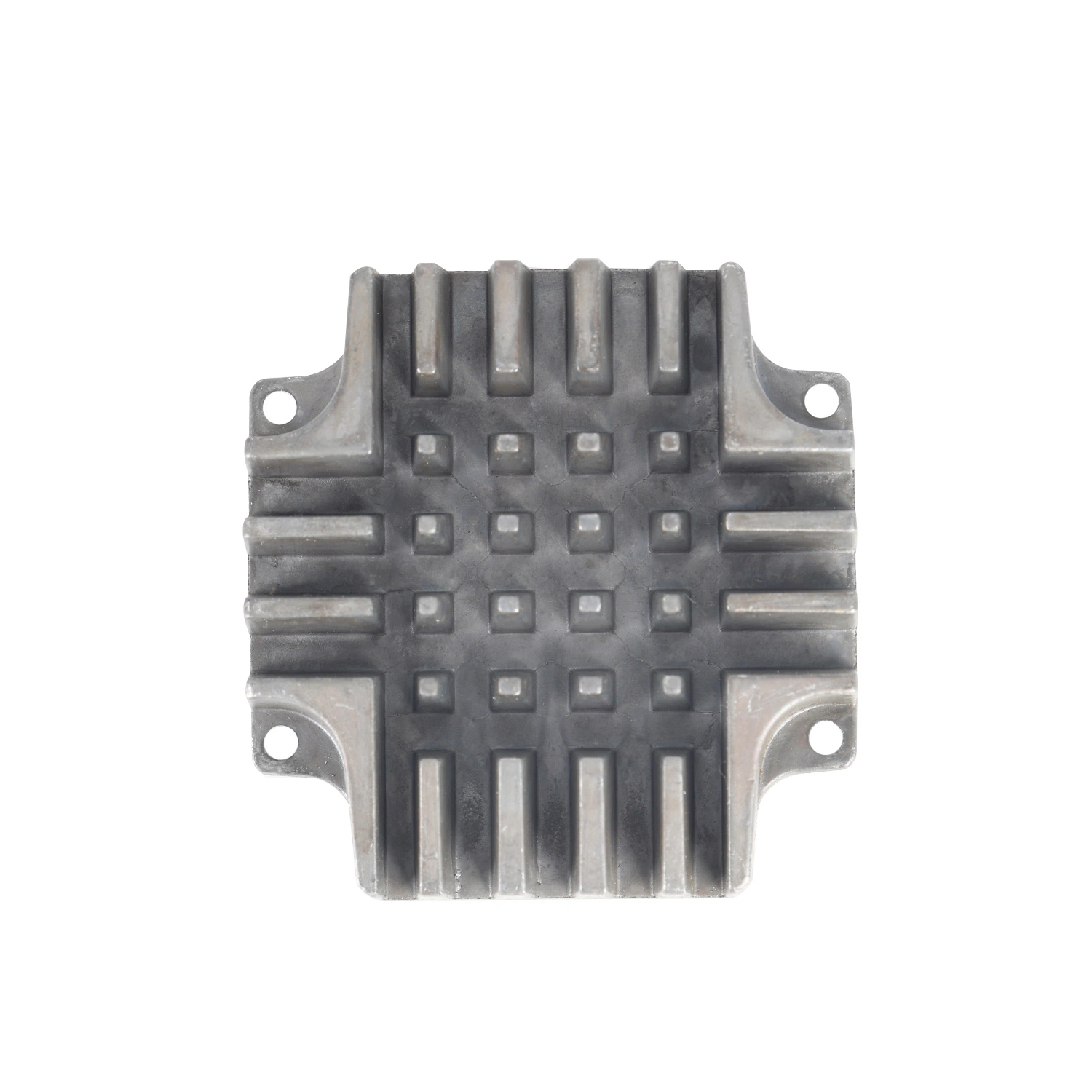 OEM Aluminum Alloy Electric Tool Parts CNC Machining High Pressure Die Casting