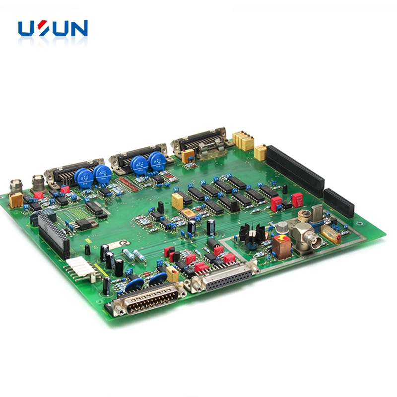 Une solution complète pour le prototypage de cartes PCBA, l'assemblage électronique SMT, la conception de PCBA/logiciel PCB.