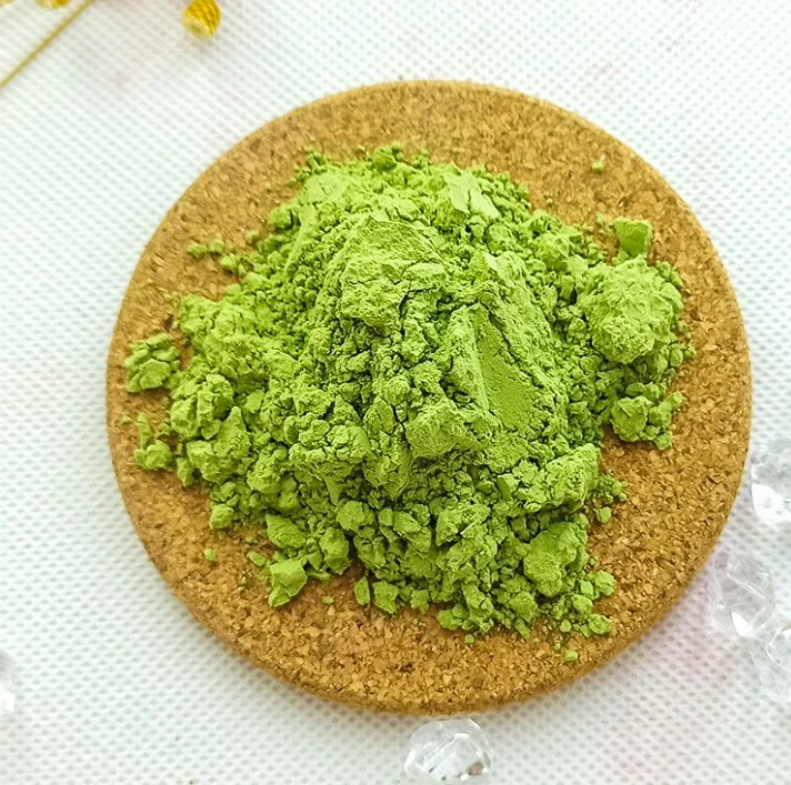 Церемониальная Матча чай порошок Matcha