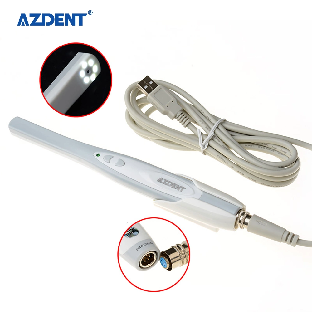 High quality/High cost performance  Clinic Use Dental Oral Endoscope USB Dental Intraoral Camera