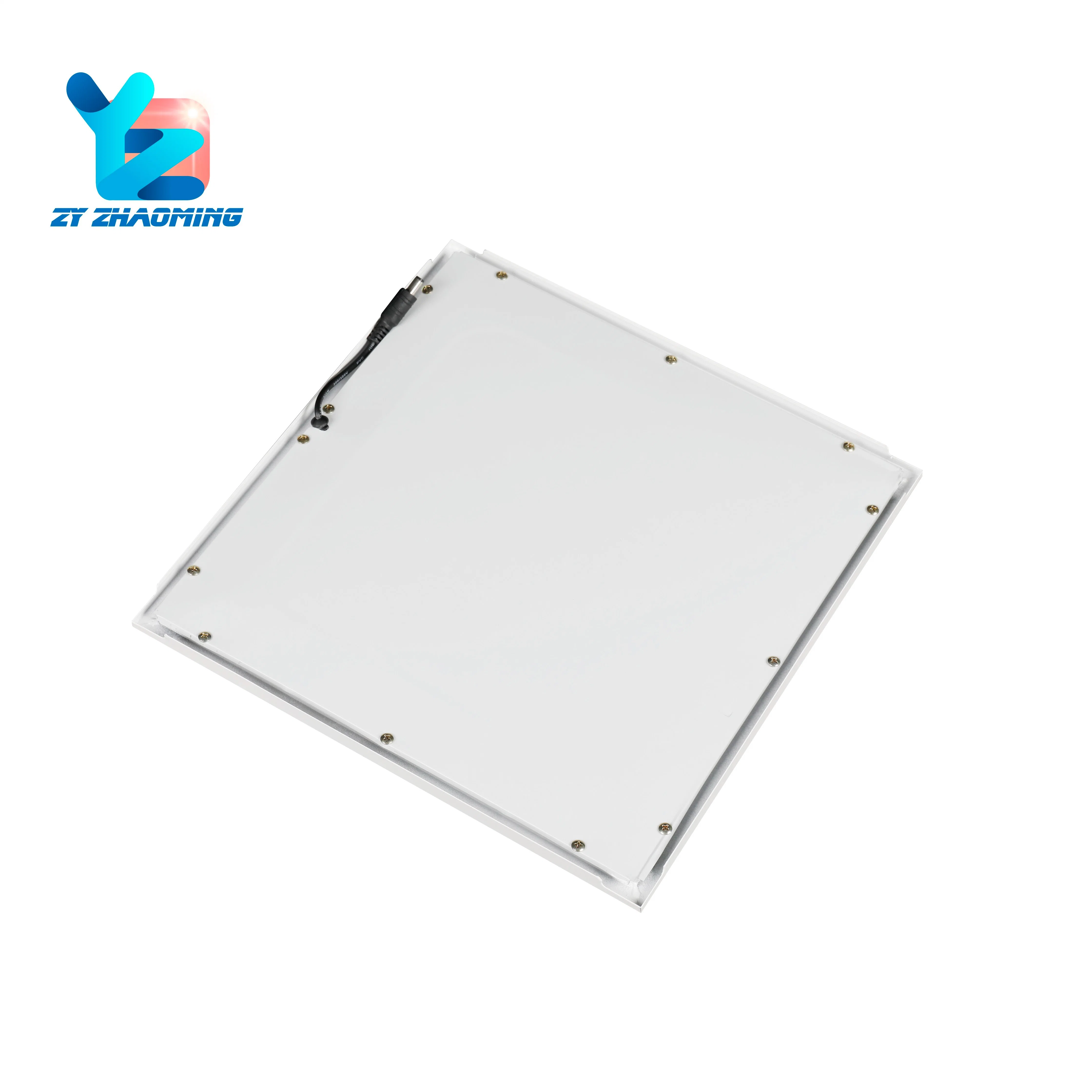 Made in China Fast Delivery New ERP Flicker Free 600X600 LED Panel Ceiling for Residential