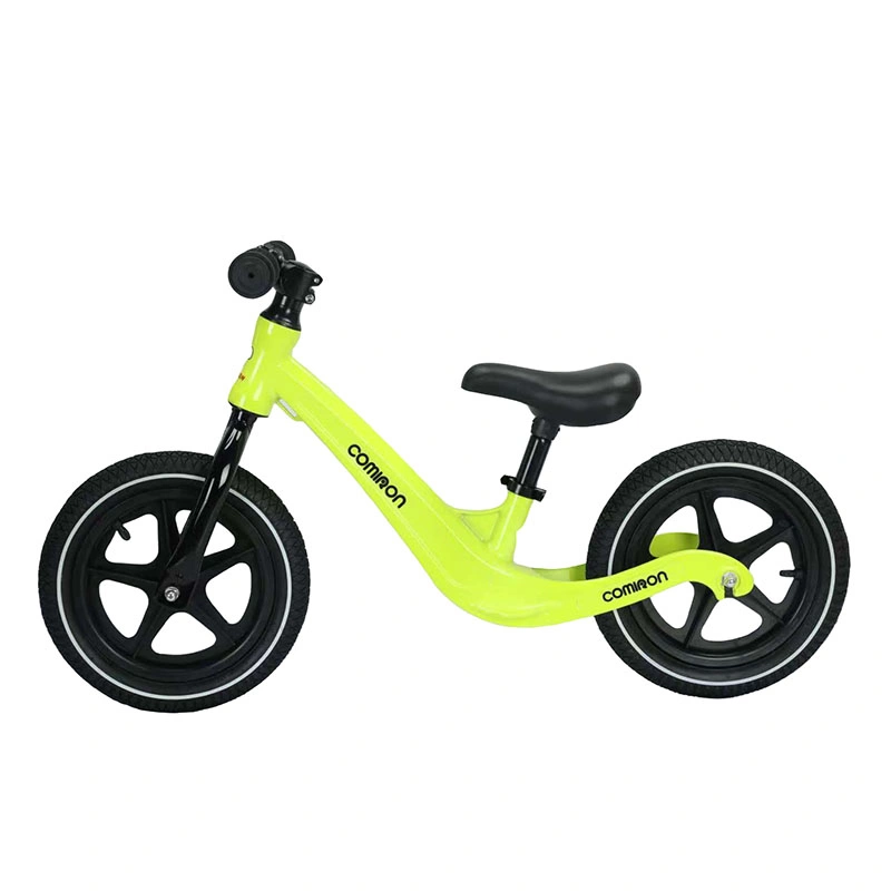 Segurança Baby Bicycle Criança Aço plástico material Crianças Bicicleta colorido Bicicleta infantil para menina