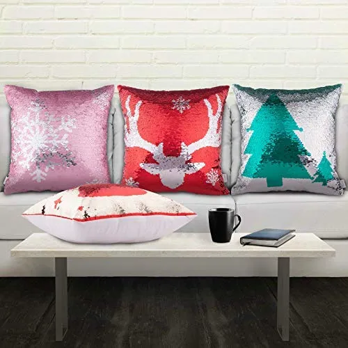 100% Polyester Soft Velvet Fabric Cushion Decoration Pillow Cover