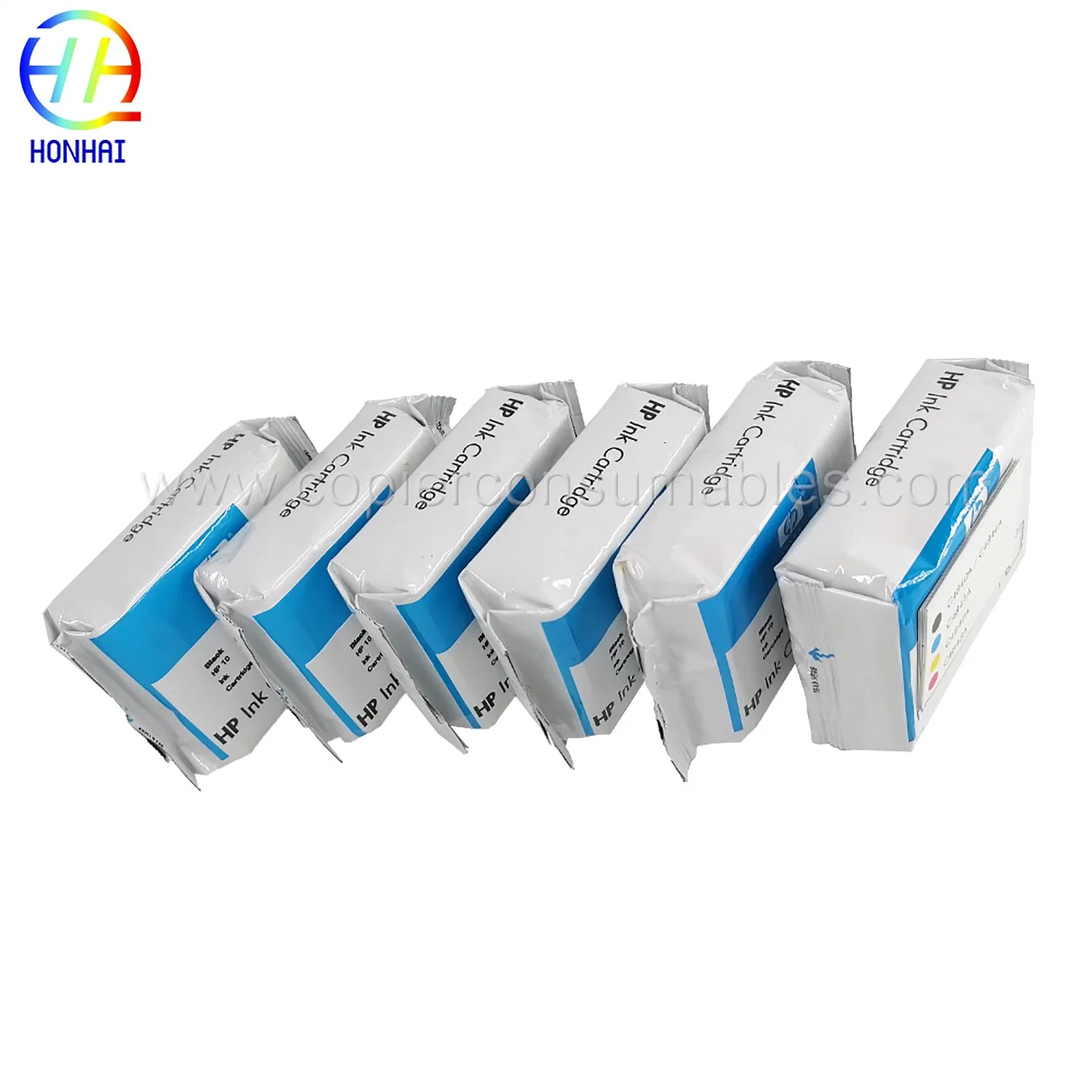 Ink Cartridge Black for C4844A 10