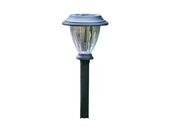 Outdoor Lighting IP 65 Waterproof Solar Lawn Lamp LED Spot Lights for Garden
