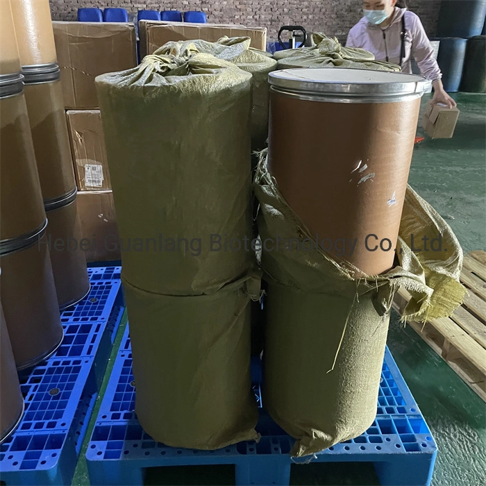 Factory Price Food Additive Caramel Powder CAS 8028-89-5 in Stock