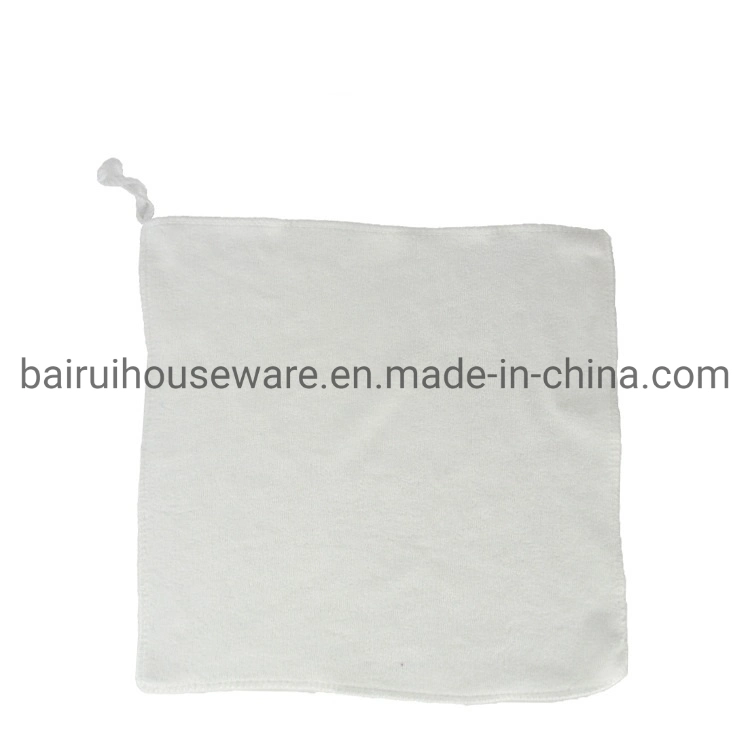 Wholesale/Supplier Coffee Machine Cleaning Cloth Barista Towel Rag Bar Coffee Tools Barista Towel