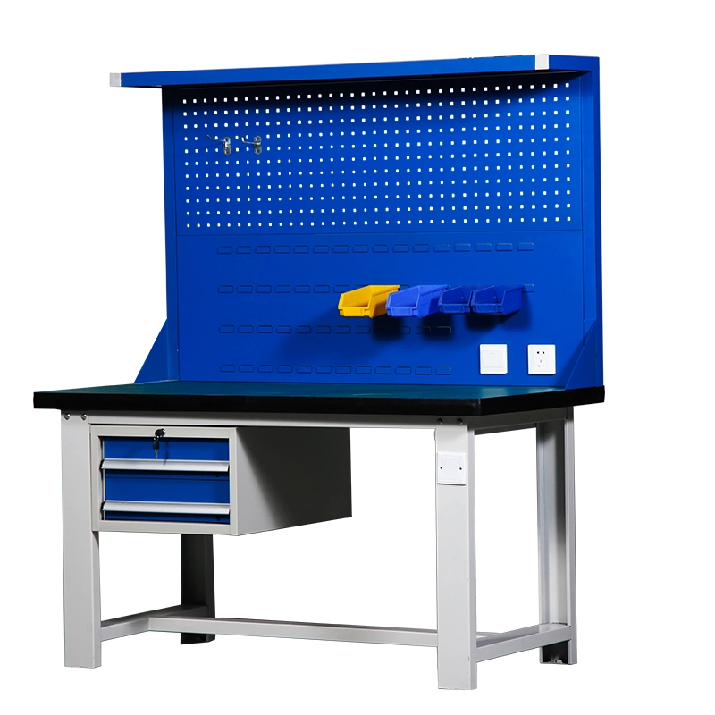 Outil d'équipement d'atelier industriel pour armoire de stockage d'outils de garage à usage intensif Armoire à tiroirs