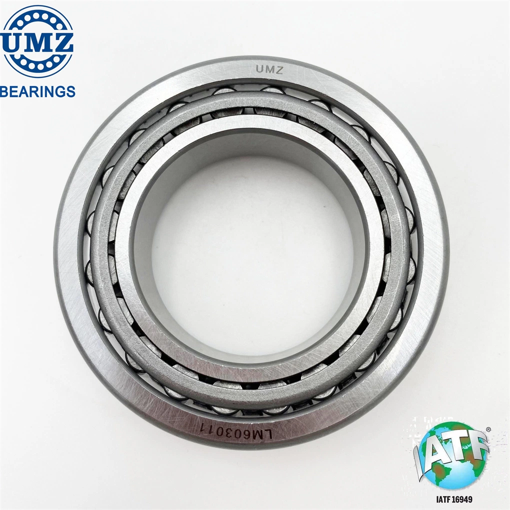 Lm603049/Lm603014 Lm603049/14 603049/14 Auto Inch Taper Tapered Roller Bearing