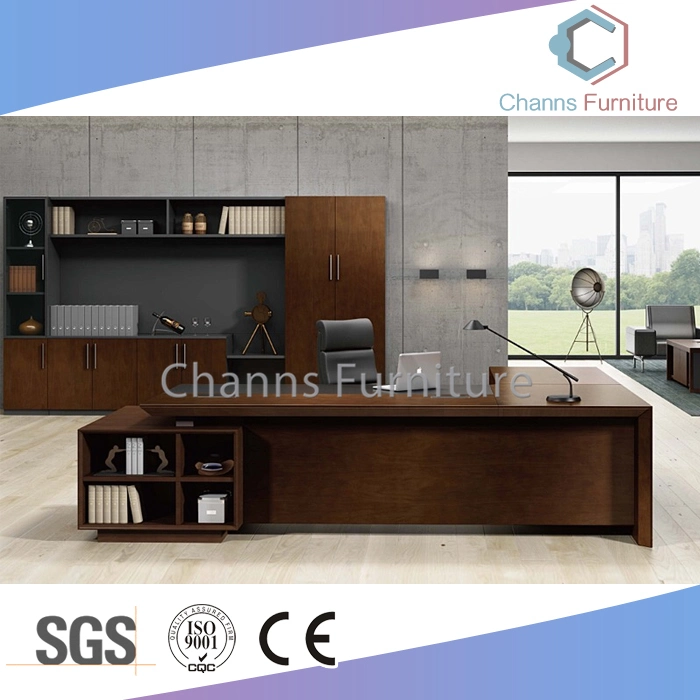 Modern Design Manager Table Office Furniture (CAS-ED31406)