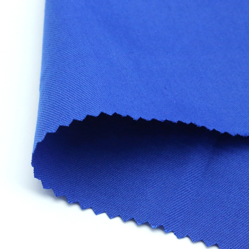 Excellent Quality Best-Selling Construction 100% Cotton Twill Fabric for Garments