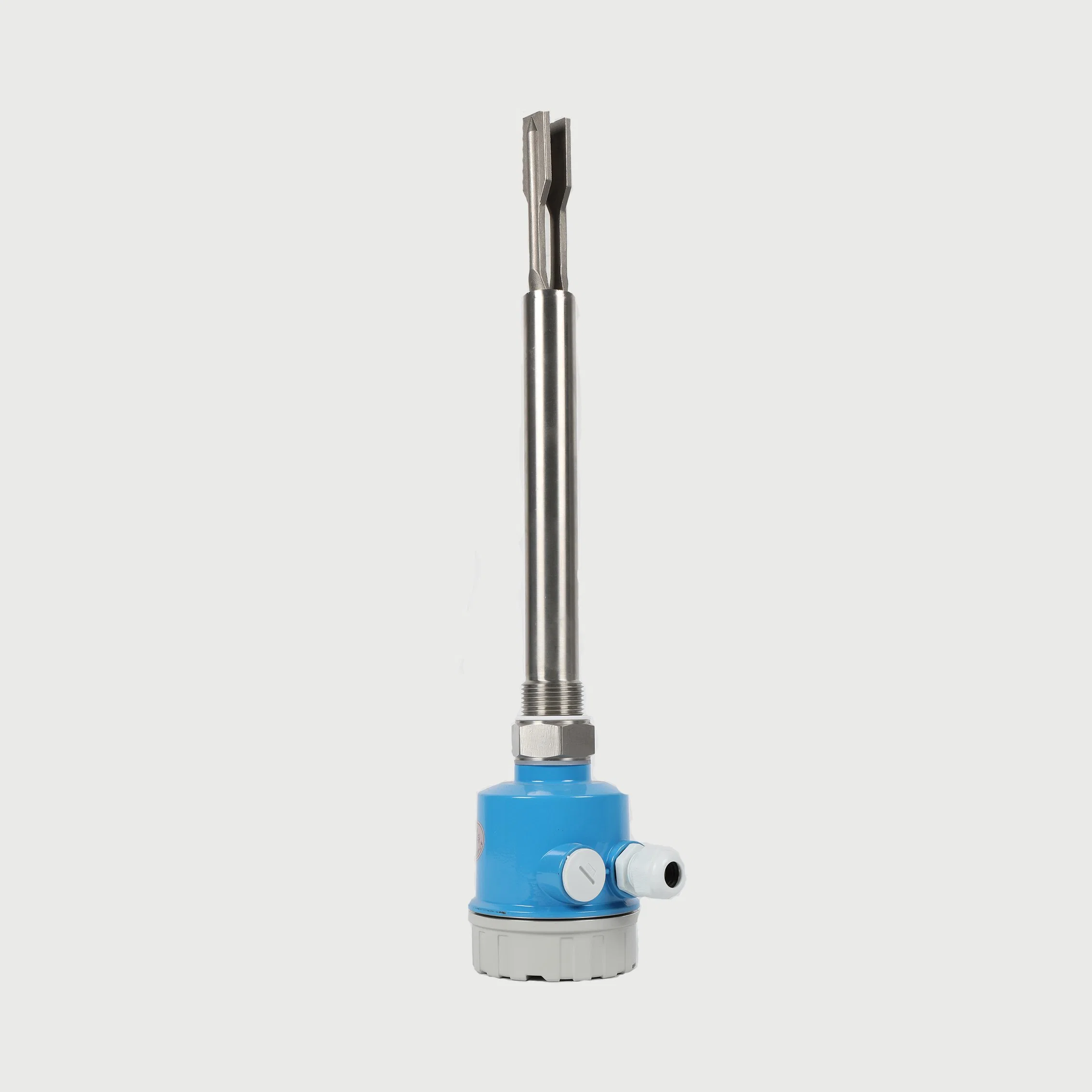 Stainless Steel Tuning Fork Level Sensor Vibrating Tuning Fork Level Switch for Mud Acid