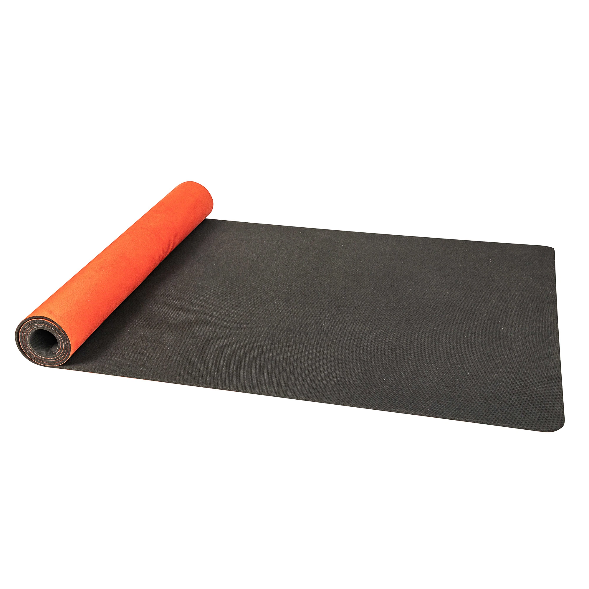 Factory Direct Low Price Environmental Fitness Non-Slip Sports Easy to Clean PVC Yoga Mat