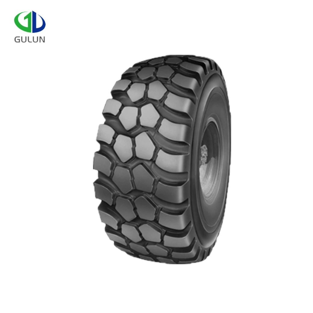 Hot Sale OTR Tire E3 L3 17.5r25 20.5r25 23.5r25 26.5r25 29.5r25 3 Years Quality Insurance From China