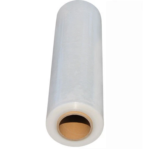 China Manufacturer/ Supplier Direct Sales Environmental Clear Glossy BOPP Cold Lamination Film