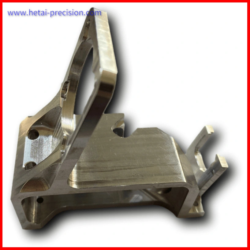 Outillage d'injection de poinçonnage personnalisé haute précision Cnt CNC Torrent Moulage de moule en plastique