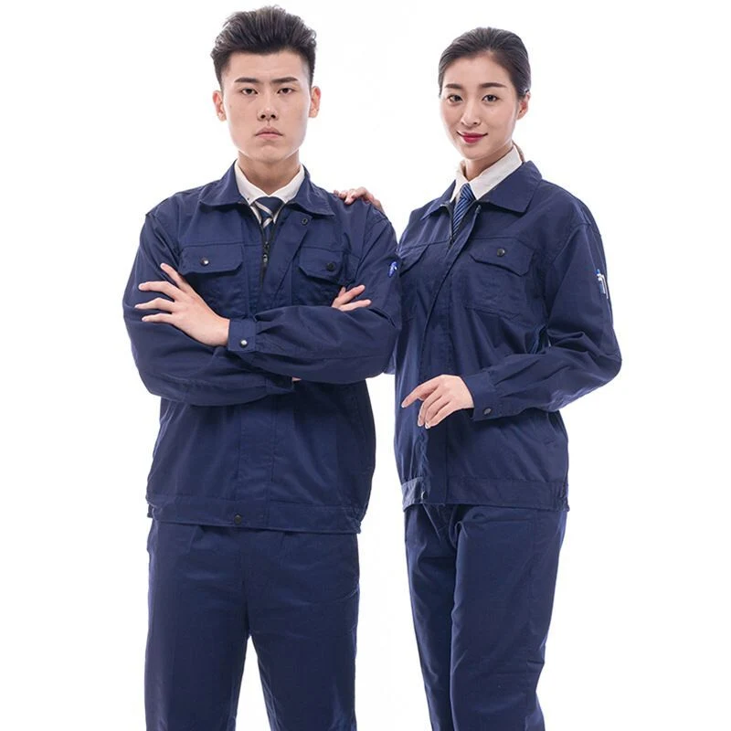 Winter Work Clothing Oil Field Winter Workclothes Engineering Security Work Wear Safety Uniforms Workwear