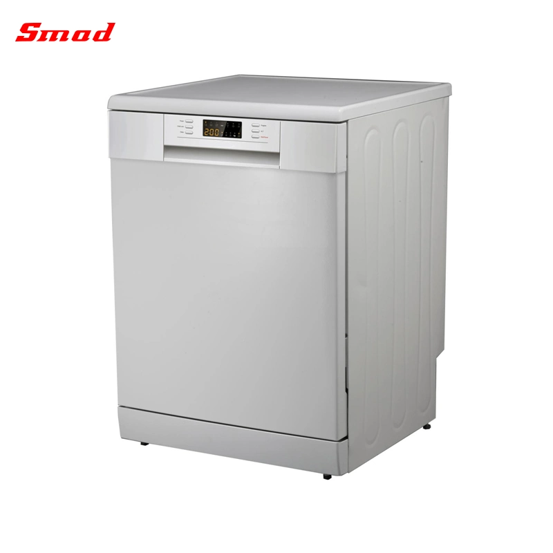 Kitchen Appliance Small Built in Automatic Dishwasher Machine Home