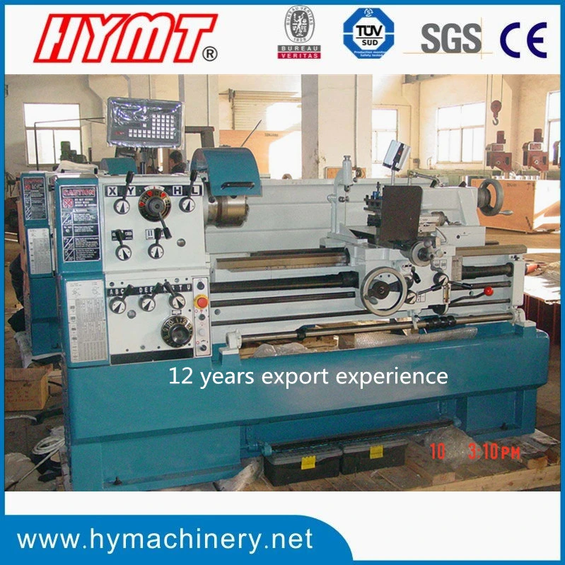 C6241X1500 Universal horizontal turning lathe Machine