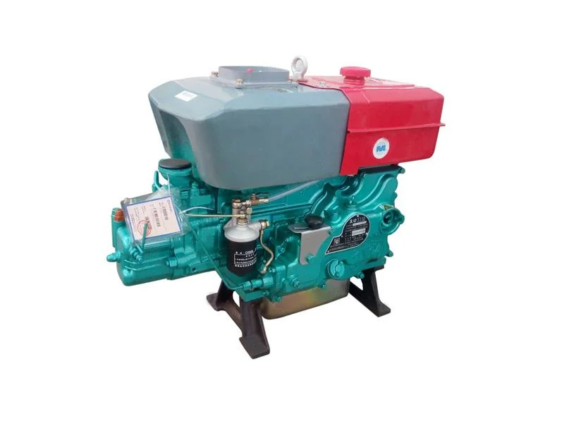 Ld 1105 охлаждения воды продажи одного цилиндра дизельный двигатель с возможностью горячей замены
