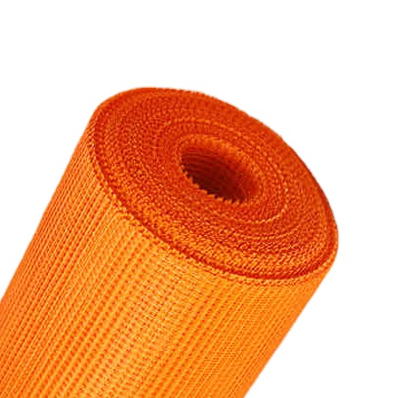 Cheap Hebei Fiber Glass Cloth Roll Fiberglass Mesh Cloth for Construction and Building