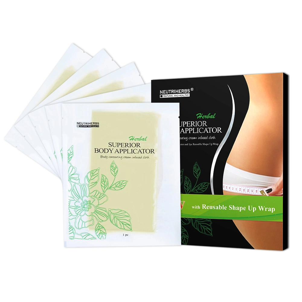 OEM Slimming Creme Superior Body Applicator Best Detox Works Slimming Patch