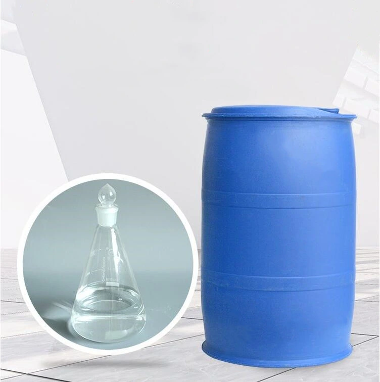 Professional Meg Factory Supply CAS 107-21-1 Ethylene Glycol 99% Coolant