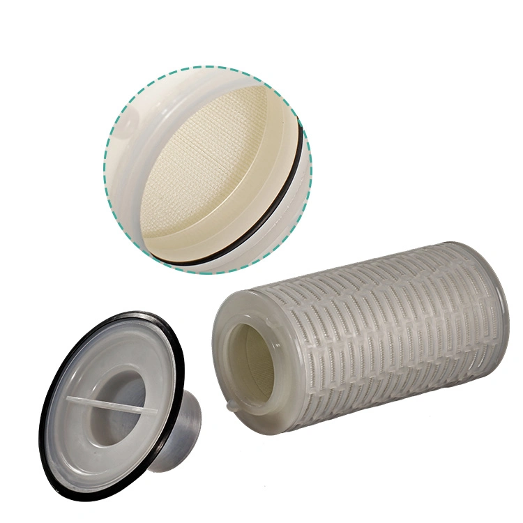 Bag 2 Filter Cartridge for Wine Filtration