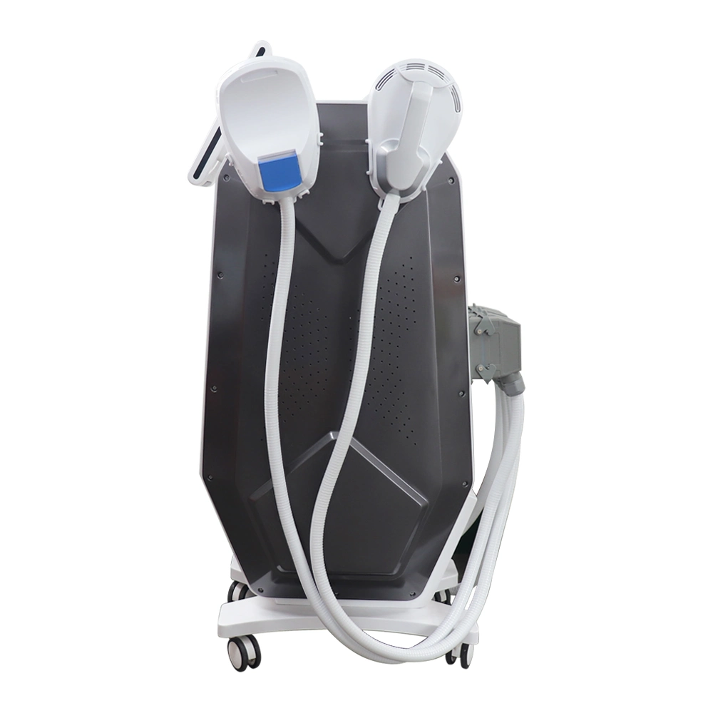 2023 Newest Muscle Stimulation Non Invasive Body Sculpting EMS Weight Loss Slim Machine Hi-EMT EMS