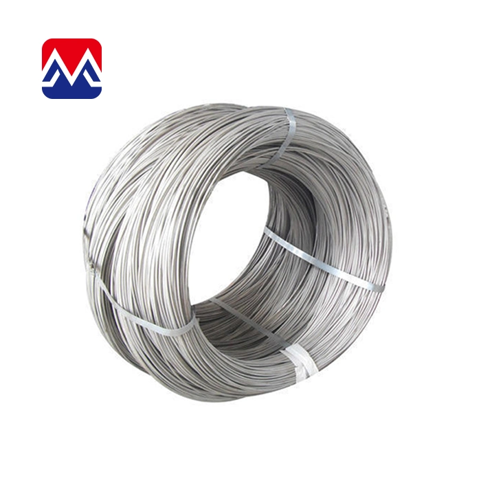 Hight Quality 316 Stainless Steel Rope 304 Wire Stainless Steel Cable