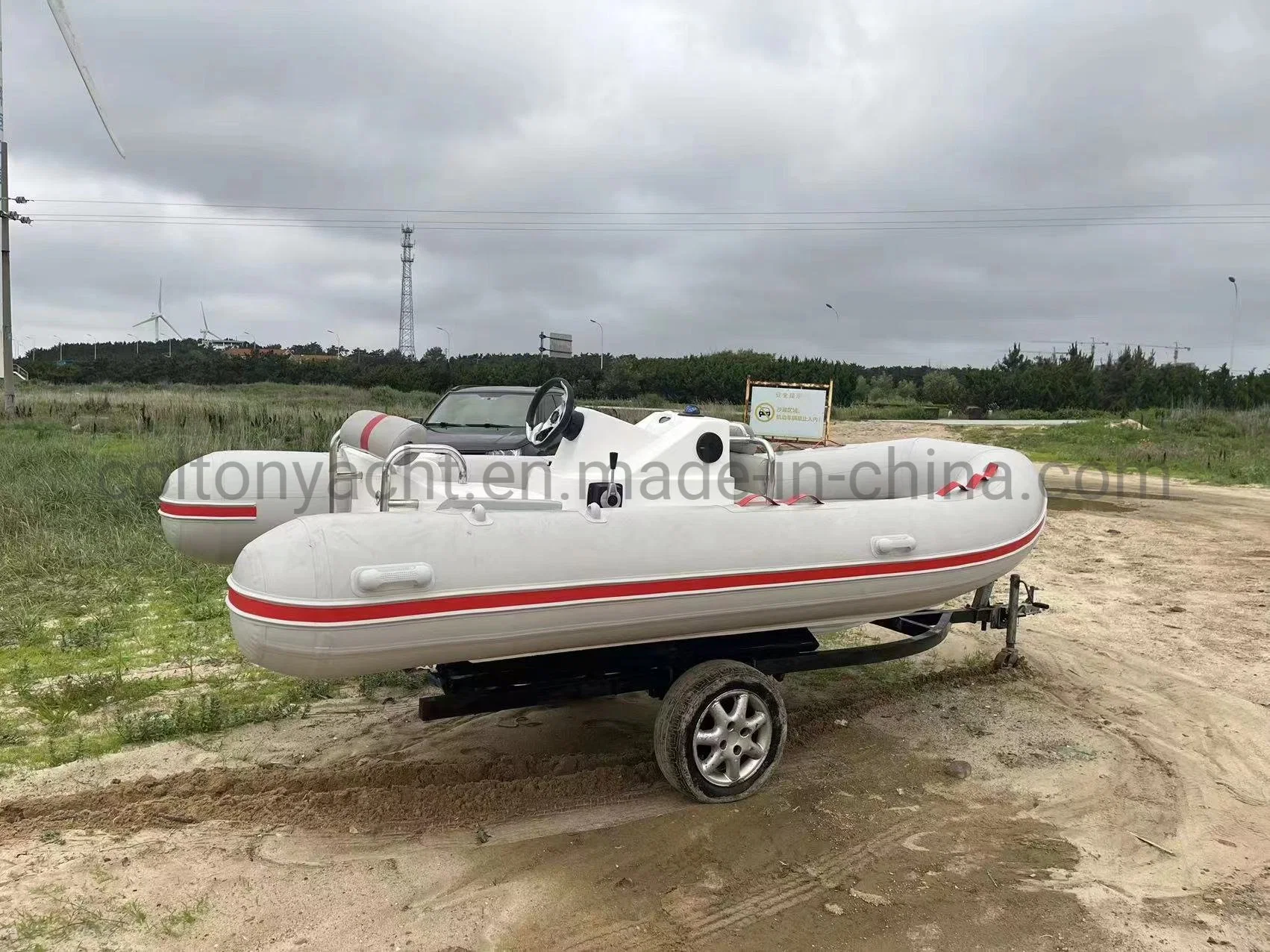 Jet Tenders Boote kaufen