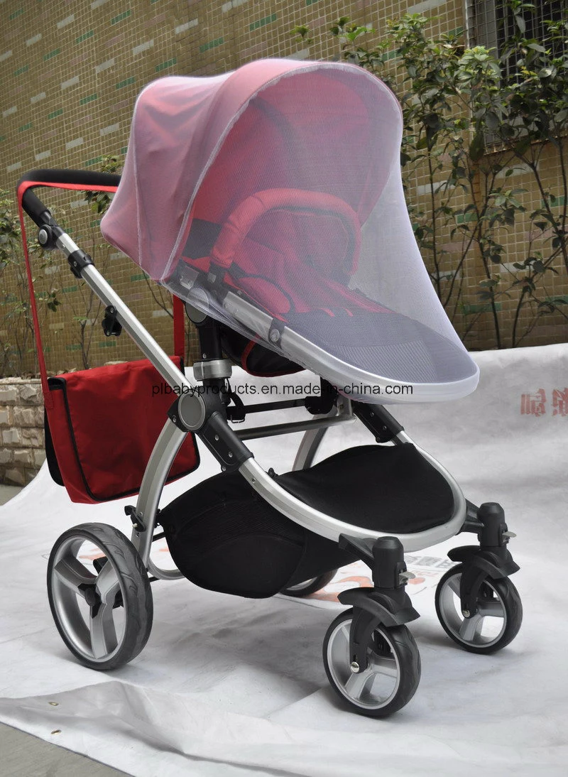 Младенцев Baby Stroller детскую коляску противомоскитные сетки от насекомых