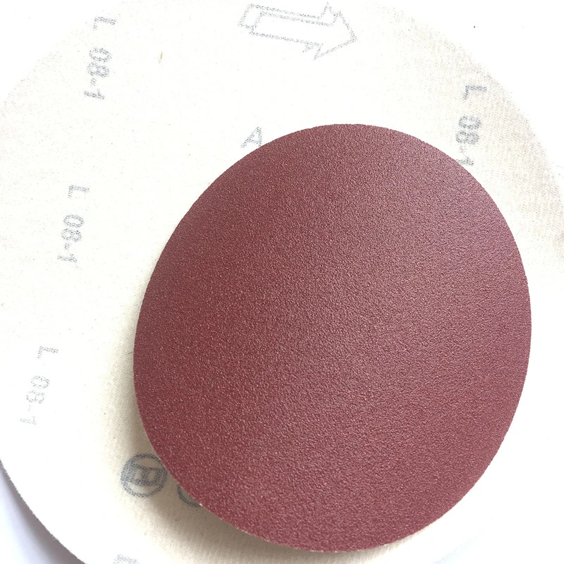 a-E Imported German Craft Paper Sanding Paper for Belt