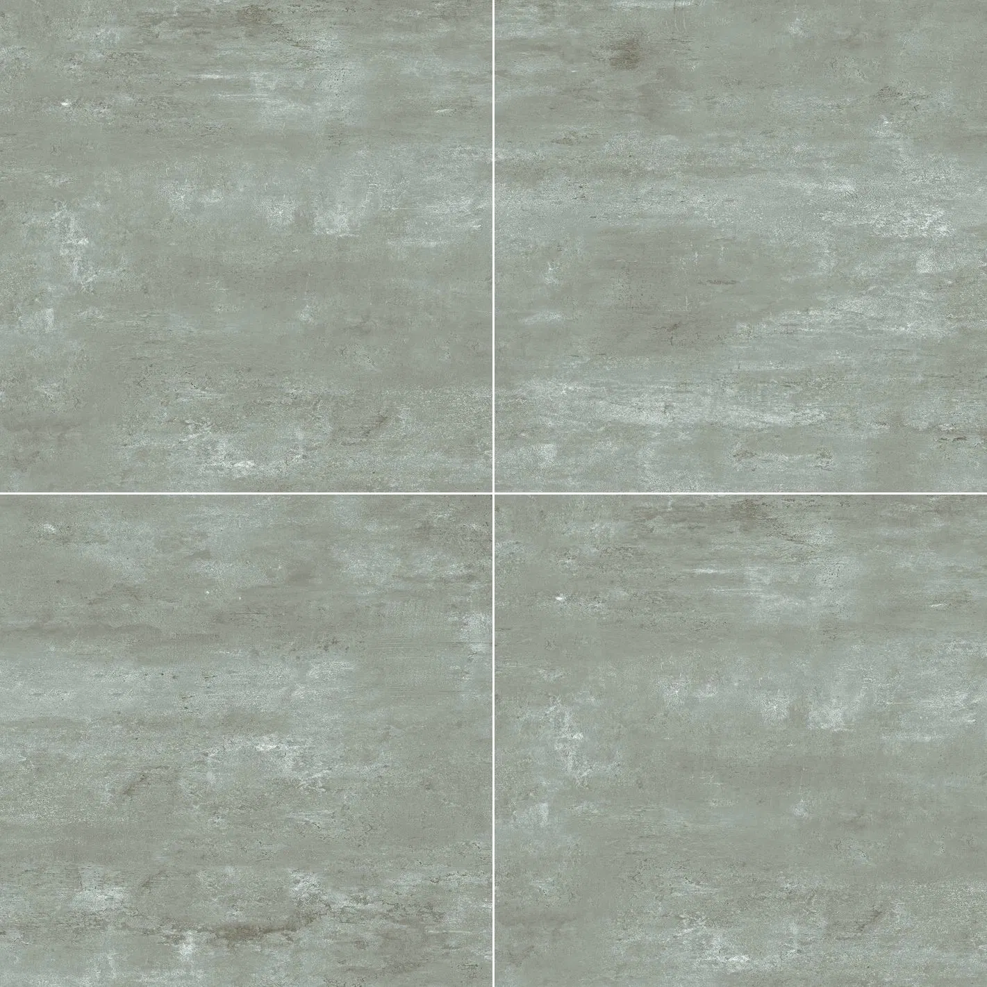 Ursh6004 Foshan Decoration 600X600mm Full Body Porcelain Matte Flooring Rustic Antique Tile