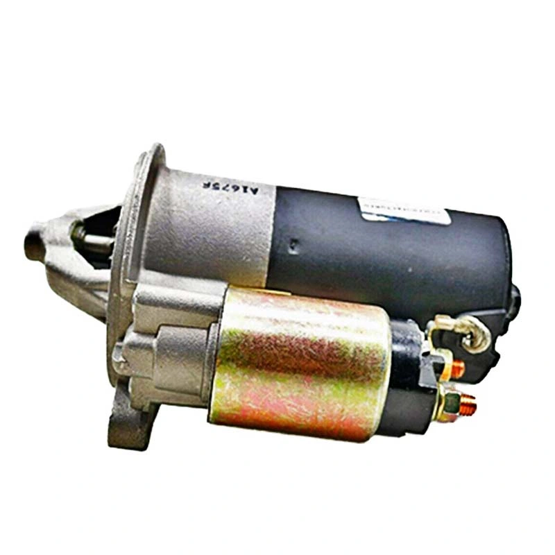 Car Parts Engine Starter for Mazda B2500 Ford Ranger 1994-2001 F17u11000ab F17u-11000-Ab