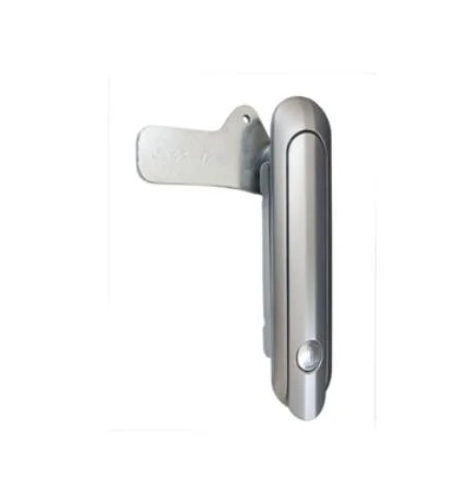 High Quality Panel Cabinet Lock Zinc Alloy Lock for Electrical Box