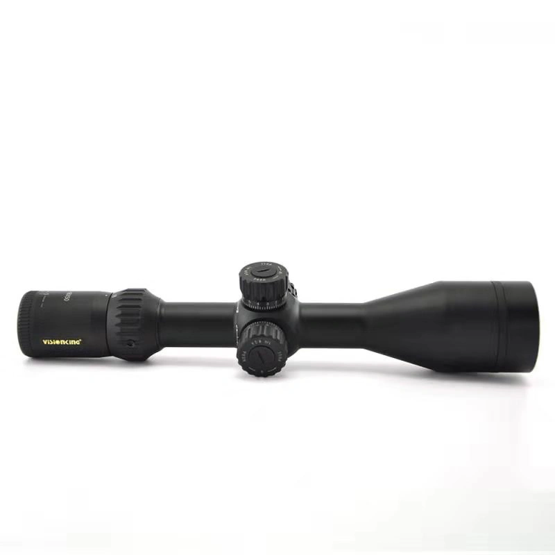 Optik Continental 3-18X50 Taktisches Oszilloskop HD Glas Deutsches Optisches System. 338 Lapua Scope