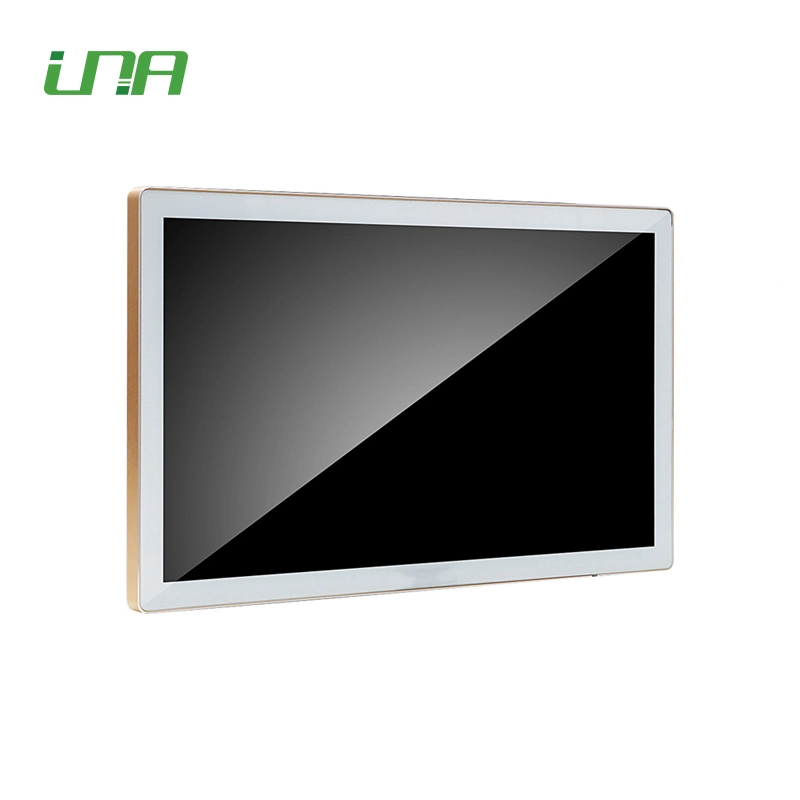 Reproductor digital de pantalla LCD comercial de 42" con Android Network y. Wi-Fi para medios y anuncios