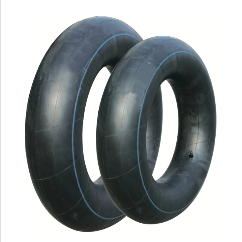 Hot Sale Motorcycle Tire and Tyre Inner Tube From China