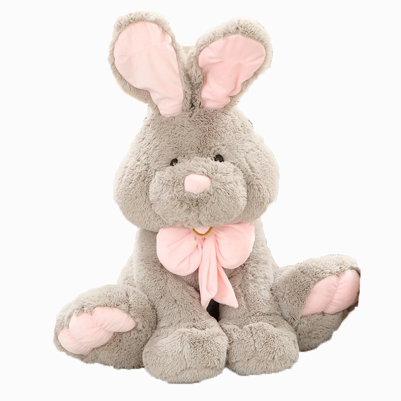 Lovely Baby Rabbit Soft Plush Toys with Cheap Price