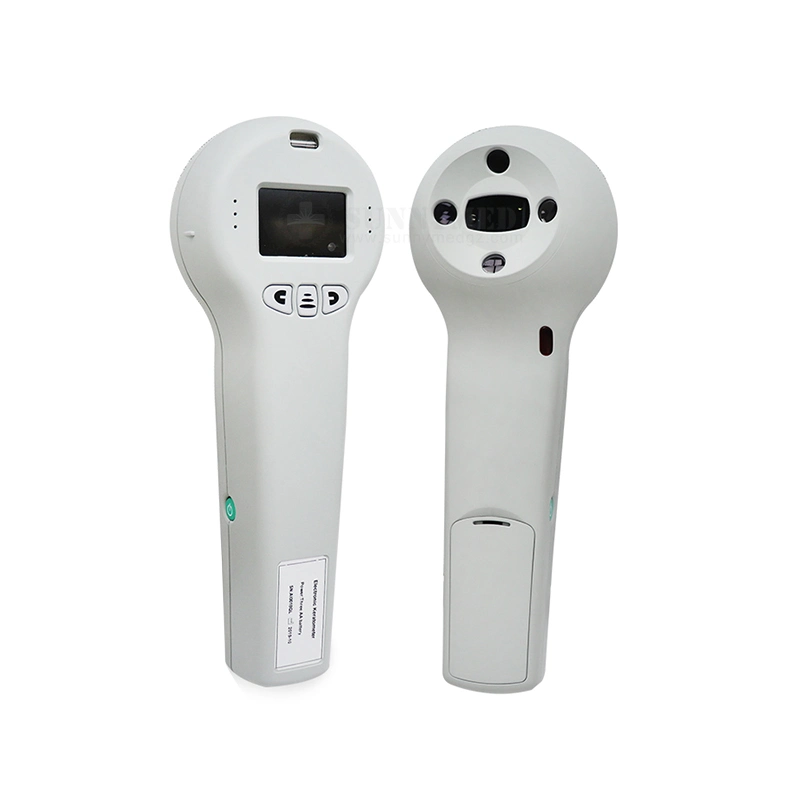 Sy-V032 Diagnostic de l'oeil de l'équipement médical ophtalmique Keratometer automatique