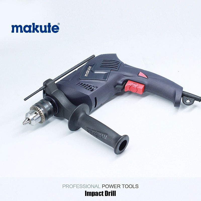 Good Quality Heavy Duty Impact Drill Power Tool (ID001)