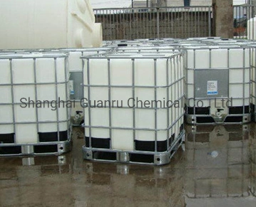 Paper Making Chemicals Cation Surface Sizing Agent for Paper Industry