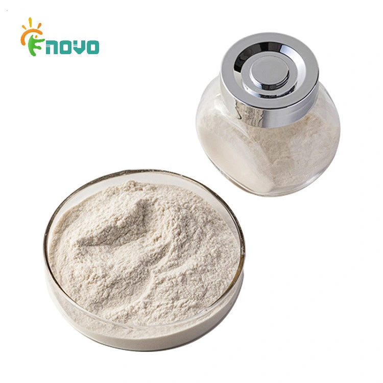 Food Grade Water Soluble Low Molecular Weight Hydrolyzed Soybean Peptide Powder for Sport Drinks